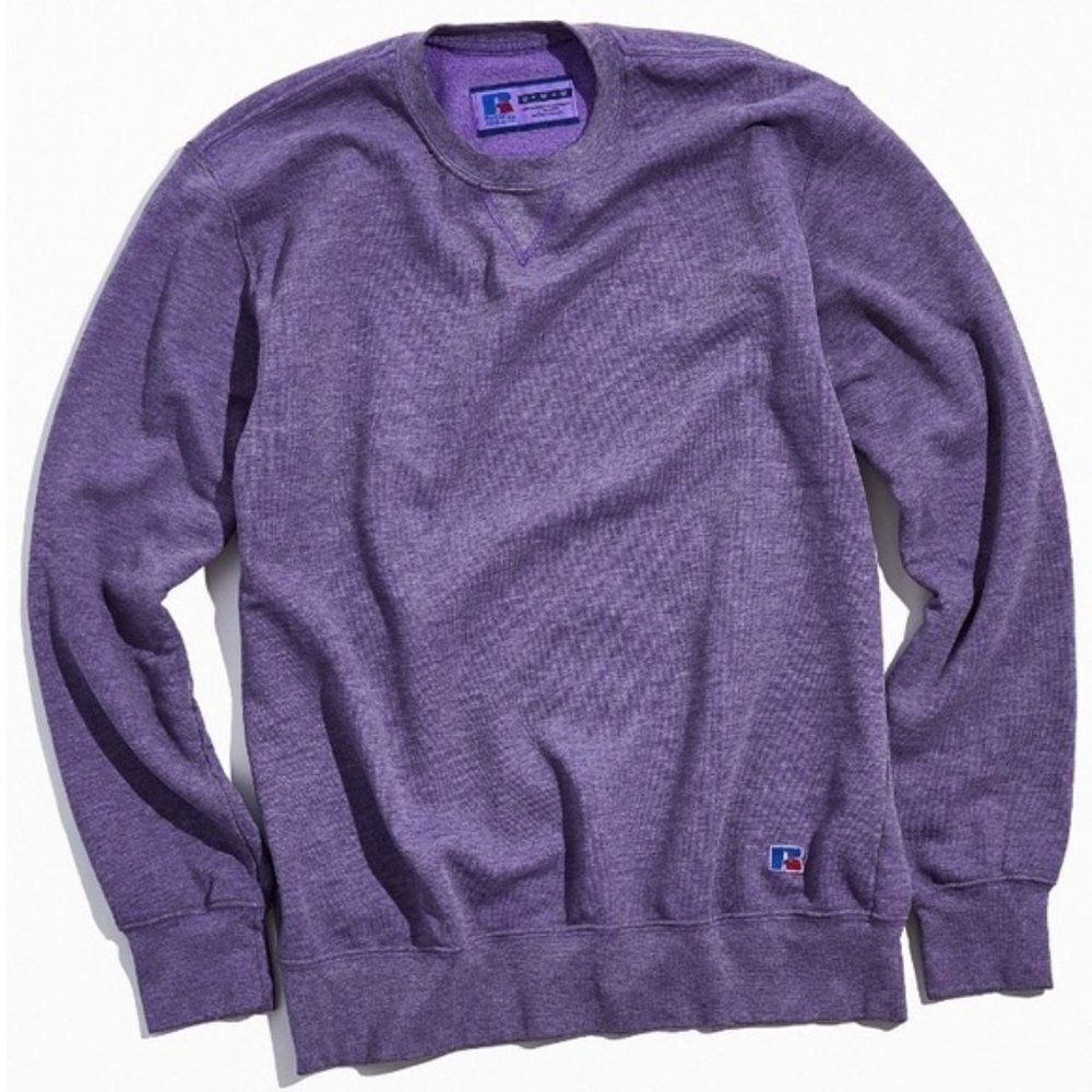 Russell Athletic UO Crew Neck Sweatshirt S